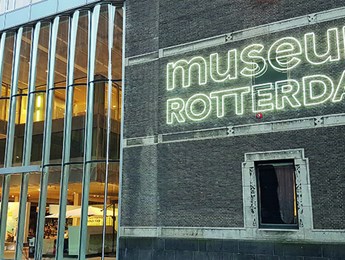 museum rotterdam